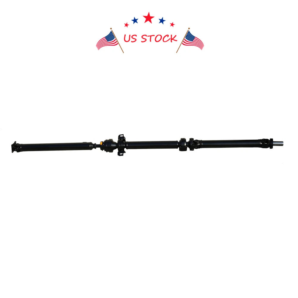Rear Complete Driveshaft Assembly for Highlander RX330 RX350 (2001-2007)