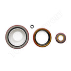 Timing Cover Gasket Set for Chevrolet Impala Corvette (1994–1996)