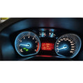22/42mm Instrument Meter Pointer Guide for Ford Focus Mondeo (2000-2011)