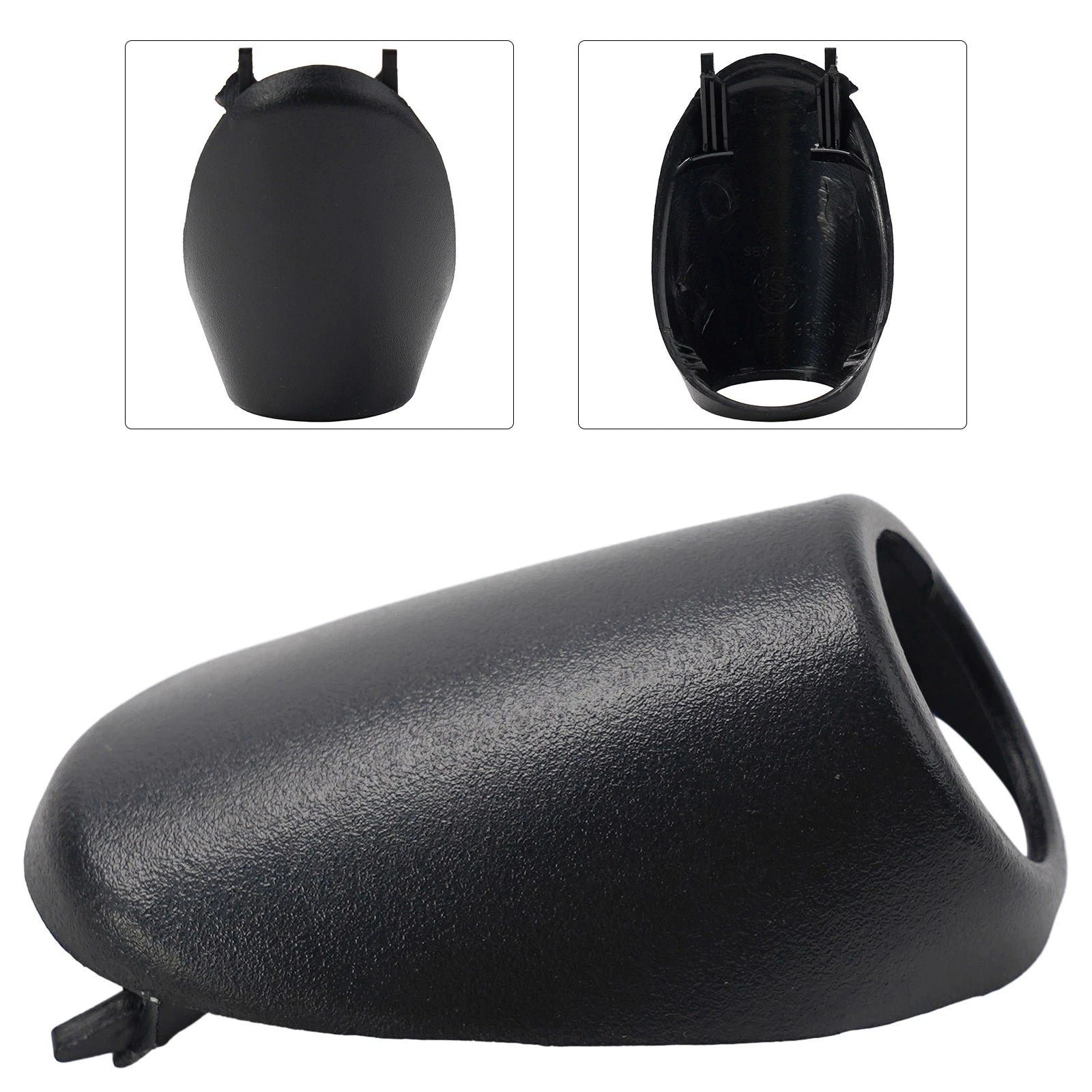 Rear PDC Parking Sensor Outer Cover Trim for BMW X5 E53 (2000–2006)