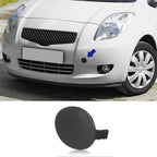 Bumper Tow Hook Eye Cap Cover for Toyota Yaris (2007-2008)
