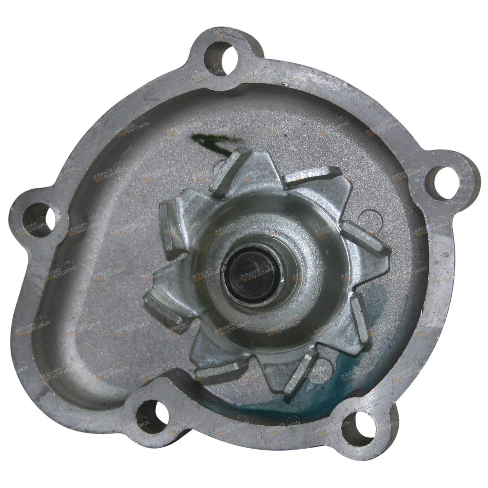 Water Pump 1.3L 4cyl for Nissan Pulsar N10 N12 (1981-1987)