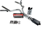 Dual Exhaust Kit for Ford F150 (2015–2020) - 3" Flowmaster 40 Series