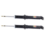 Set of 2 Front Shock Absorbers for Cadillac CTS (2009–2015)