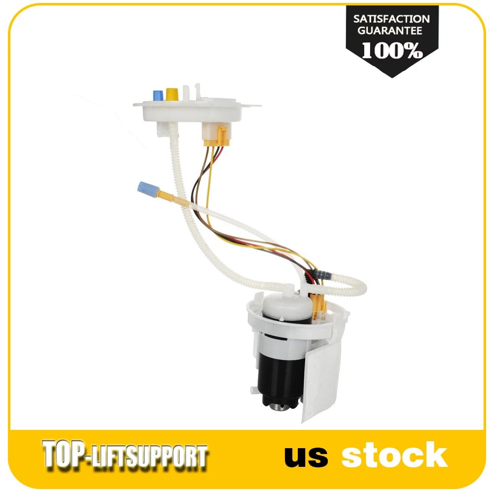 Fuel Pump Assembly for Audi Q5 SQ5 Sportback (2018–2022)