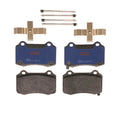 Disc Brake Pad Set for Tesla S (2012–2015)