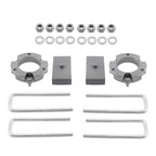 2" Front 1" Rear Lift Kit for Toyota Tacoma 2WD 4WD (2005–2023)