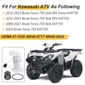 Fuel Pump Assembly for Kawasaki Brute Force 750 (2005–2023) 49040-0717 49040-0033