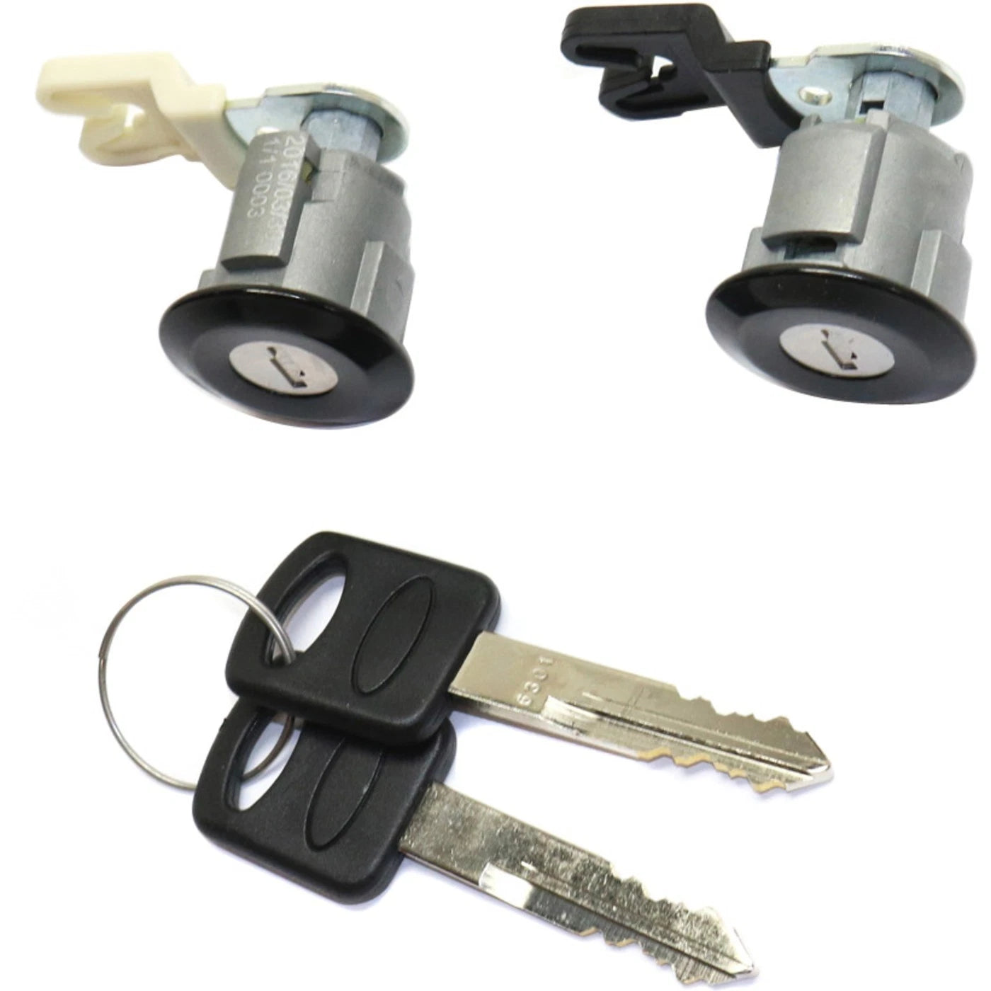 Door Lock Cylinder for Ford Ranger (1996-2003)