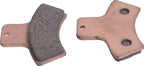 Sintered Brake Pad for Polaris Diesel 455 (1999–2001)