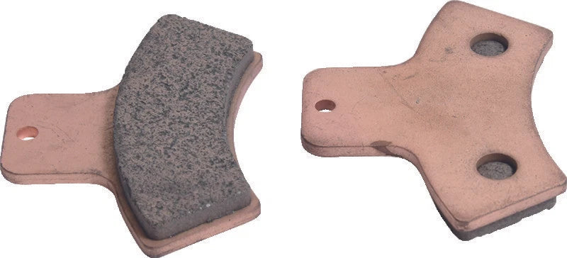 Sintered Brake Pad for Polaris Diesel 455 (1999–2001)