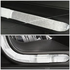 LED Bar Headlight Lamps for Chevy Impala Limited (2006–2016)