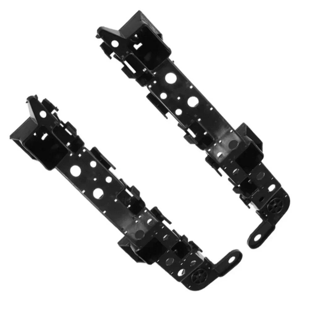Front Bumper Retainer Brackets  Left & Right for Honda CR-V (2017-2019)