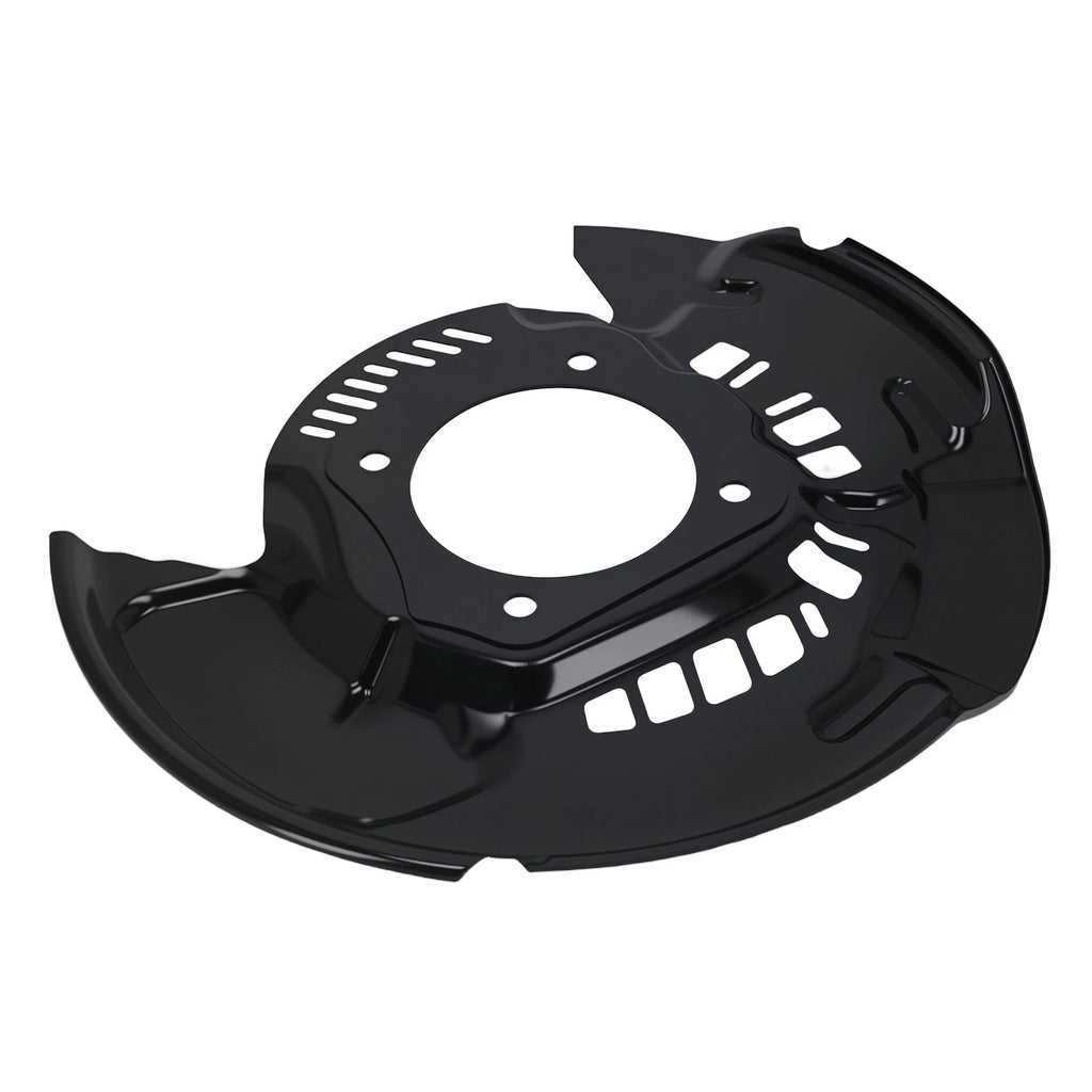 Brake Dust Shield for Toyota Tundra (2007–2021) / Sequoia (2008–2022) 477040C031