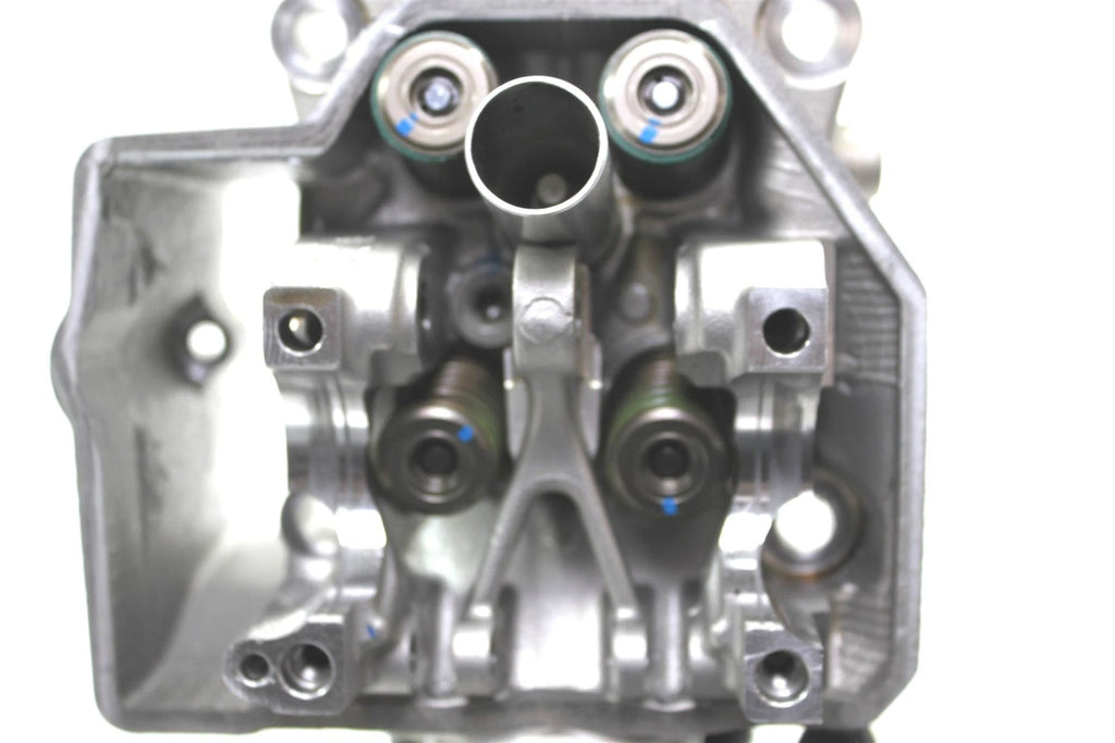 OEM HRC Cylinder Head with Valves for Honda CRF450R (2024) 12010-MKE-AU0