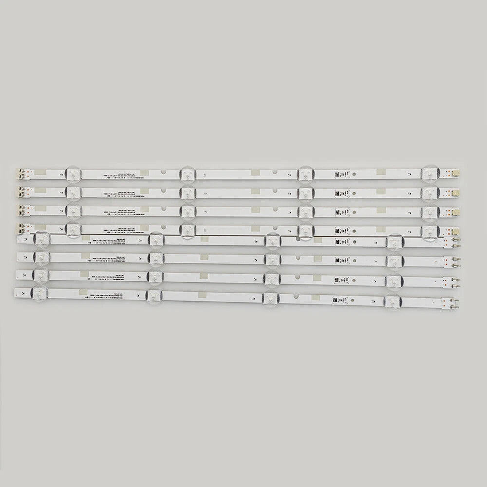 LED Backlight Strip for Samsung UN48J5200AFXZA UN48J520DAFXZA (2015–2015) BN96-37296A 37297A
