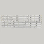 LED Backlight Strip for Samsung UN48J5200AFXZA UN48J520DAFXZA (2015–2015) BN96-37296A 37297A
