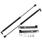 Set of 2 Front Hood Lift Supports Struts for Toyota RAV4 (2013–2018)