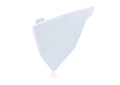 Acerbis Airbox Cover for KTM Offroad Models (2019) - White