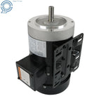 3 HP Electric Motor 56C Frame 3450RPM TEFC 230/460V 3Phase 60Hz