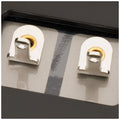 Set of 2 Mirror Glasses for Ford Transit-150
