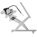Rear Left Window Regulator Motor for Buick LeSabre Regal (2000–2005)