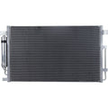 A/C Condenser for Nissan Maxima, Altima (2007–2009)