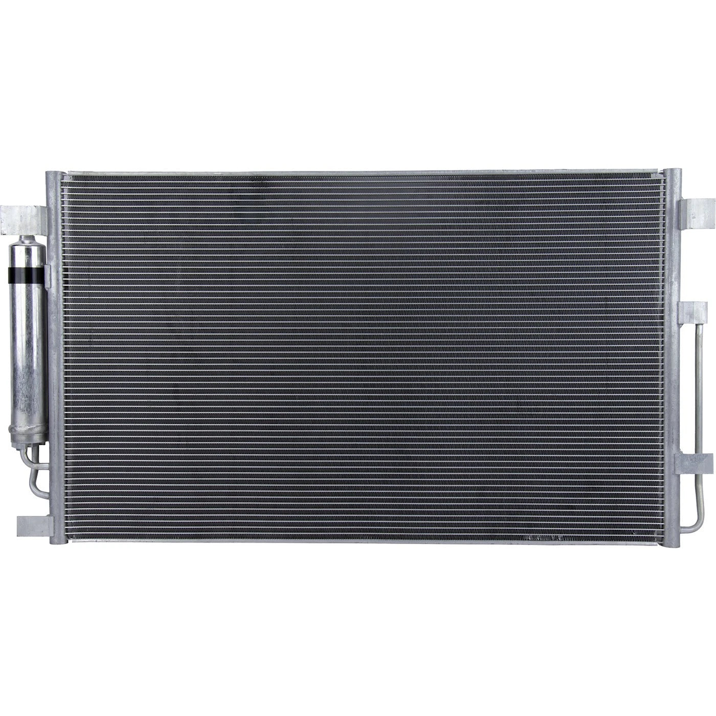 A/C Condenser for Nissan Maxima, Altima (2007–2009)