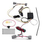 Driver Side Light Harness for Toyota Hilux (2008–2012) Tacoma (2005–2015)