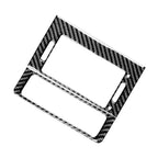 Carbon Fiber Rear Air Vent Outlet Cover Trim for BMW 5 Series M5 (1998-2003)