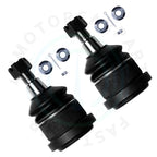 2X Front Lower Ball Joint Suspension Kit for Jeep Liberty (2002–2007)