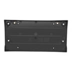 Front License Plate Bracket for Land Rover Range Rover Sport (2018–2022)