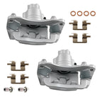 Rear Brake Caliper Pair Left and Right for Subaru Baja Legacy Outback (2000–2006)