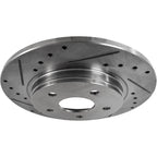 Brake Disc for Dodge Grand Caravan (2008–2016) Front and Rear