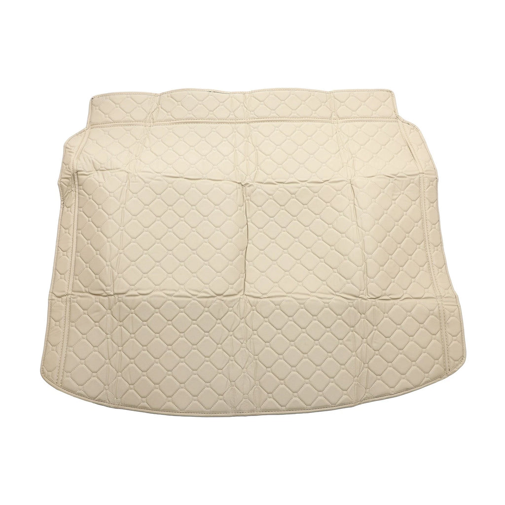 Cargo Liner Rear Trunk Mat for Honda CR-V (2023–2024) Beige XPE