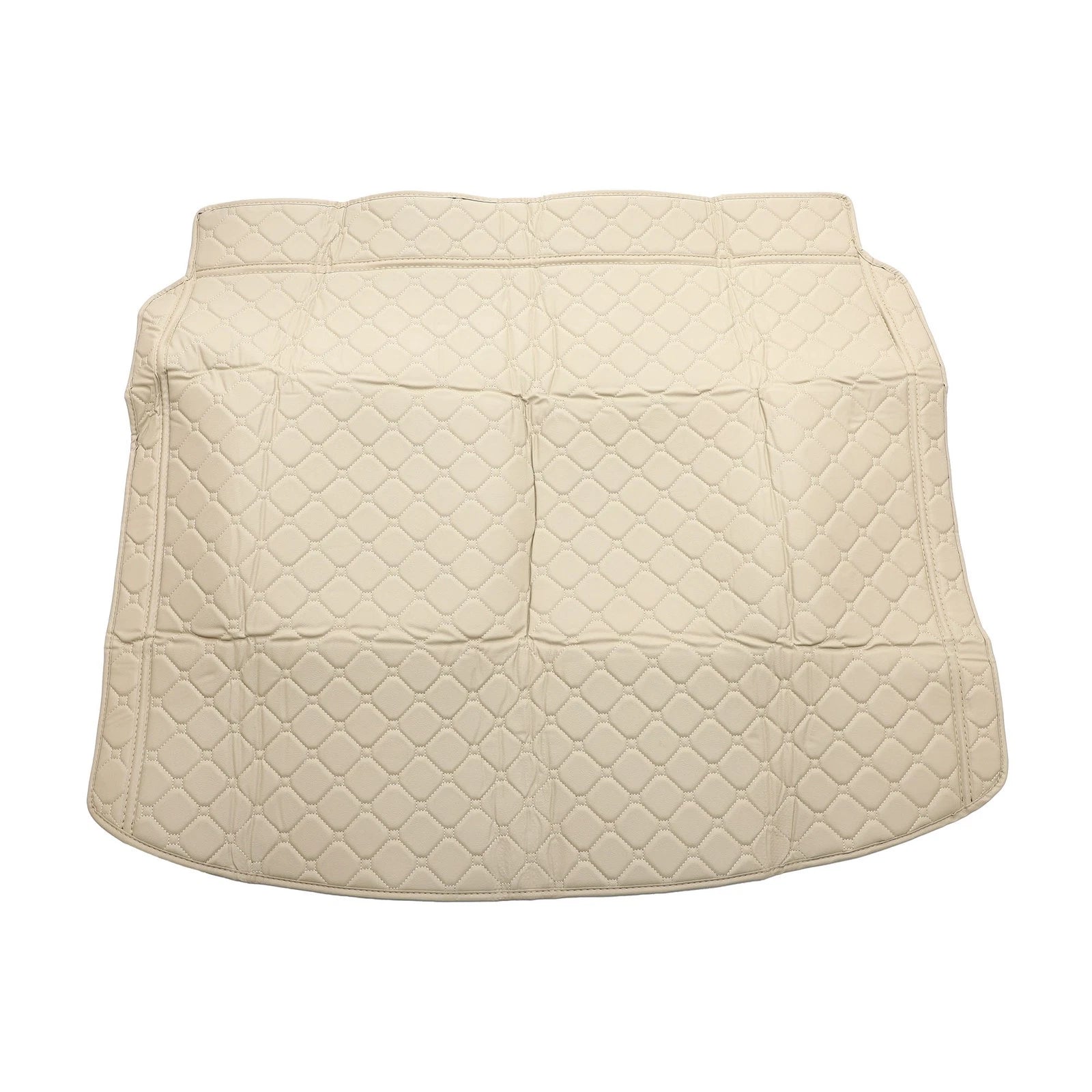 Cargo Liner Rear Trunk Mat for Honda CR-V (2023–2024) Beige XPE