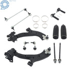 Control Arm Suspension Kit with Ball Joints for Honda CR-V (2007-2011)