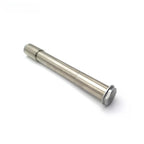 Front Axle With Nut KTM/HUSQVARNA EXC EXCF SX SXF XC XCF FC FE TC (2000–2024)