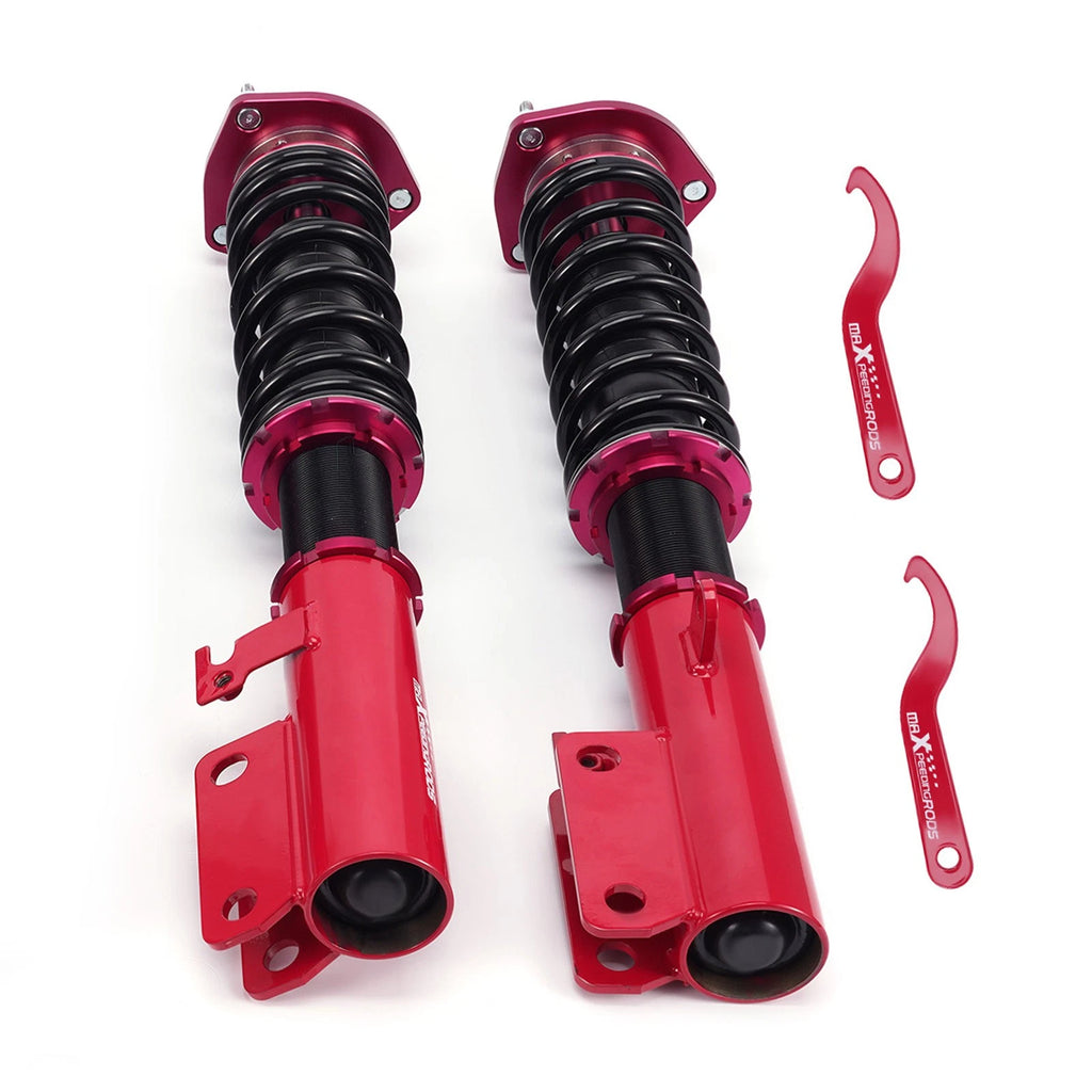 Rear Coilovers Shocks Struts Kit for Toyota Avalon Camry (2007–2011)