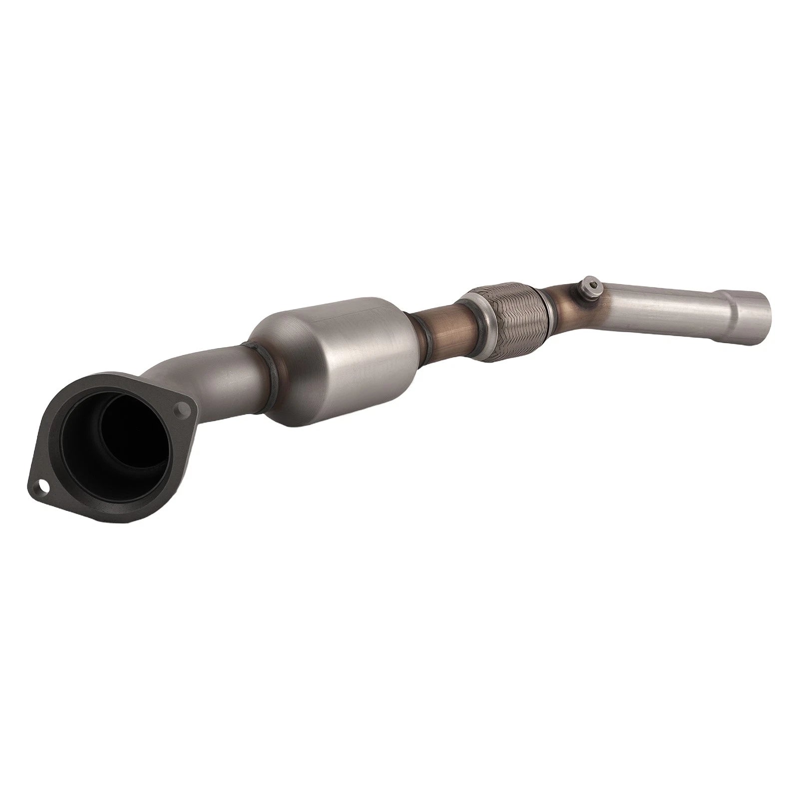 Catalytic Converter with Gasket for Chrysler 300 2005–2010 (2.7L/3.5L) EPA