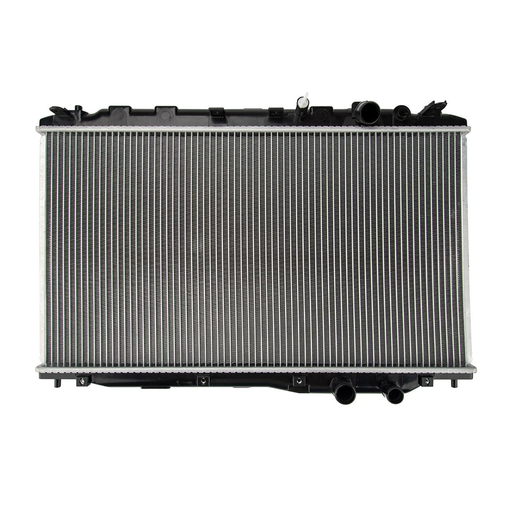 Aluminum Radiator for Honda Civic 2006–2011 1.8L 2.0L