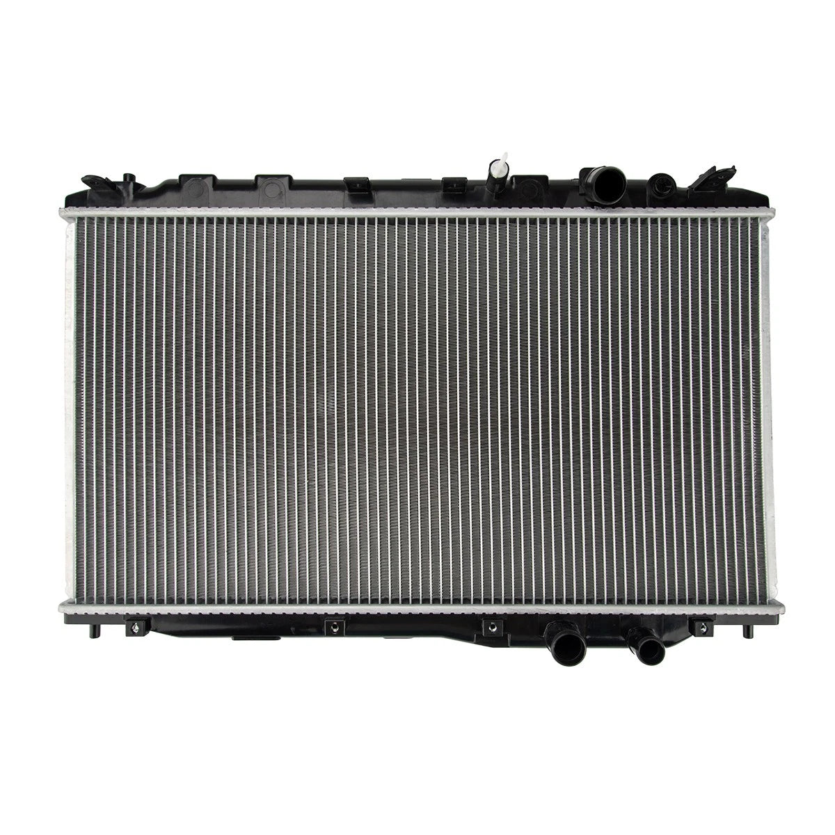 Aluminum Radiator for Honda Civic 2006–2011 1.8L 2.0L