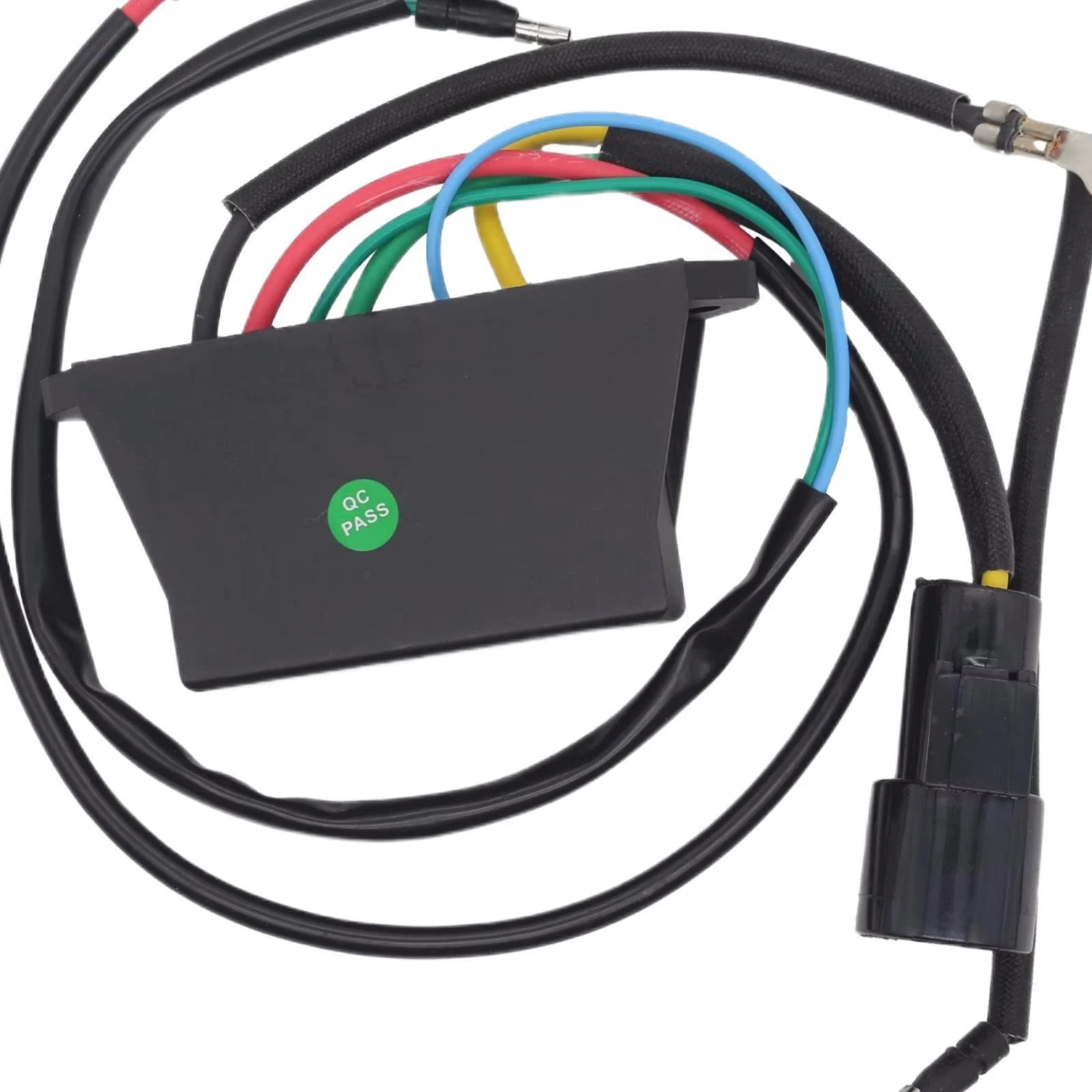 Igniter CDI Module 38550-ZV5-822 for Honda 35-50HP (BF35AM BF40A BF45AM BF50A)