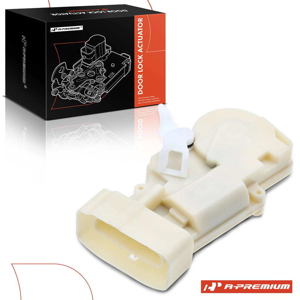 Front Right Door Lock Actuator for Scion xB Toyota Echo (2000–2006)