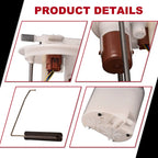 Fuel Pump Module Assembly for Nissan Armada Titan QX56 (2004–2007)