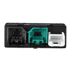 Dual Aux USB Port for MAXIMA