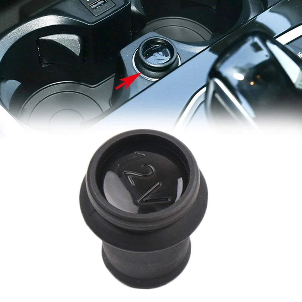 Power Outlet Cover Cap for BMW X3, X5, X6 (2011–2017)