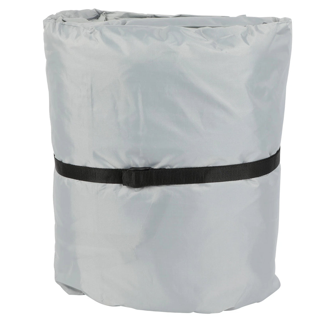 RV Cover for 20ft-22ft Camper (Windproof, Extra Thick)