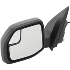 Heated Mirrors Set of 2 for Ford Maverick
