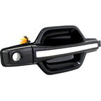 Outside Door Handle for Mitsubishi Montero (2001-2006)